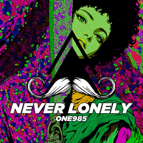 Never Lonely