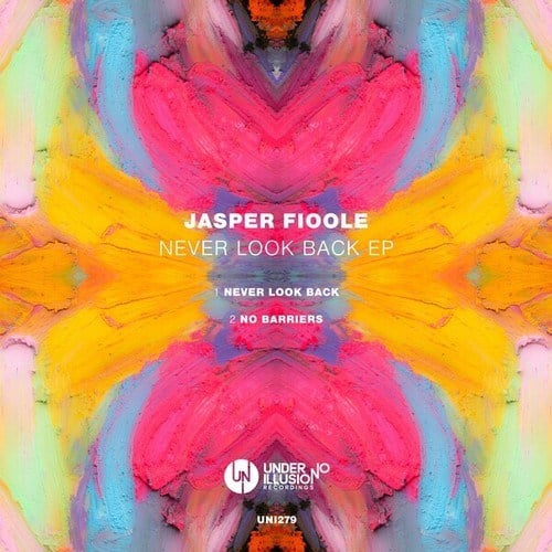 Never Look Back EP