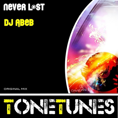 DJ Abeb-Never Lost