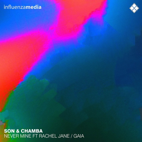 Sôn, Chamba, Rachel Jane-Never Mine ft. Rachel Jane / Gaia
