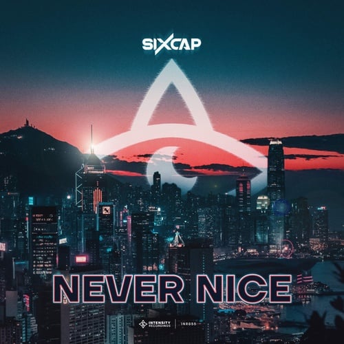 SixCap-Never Nice