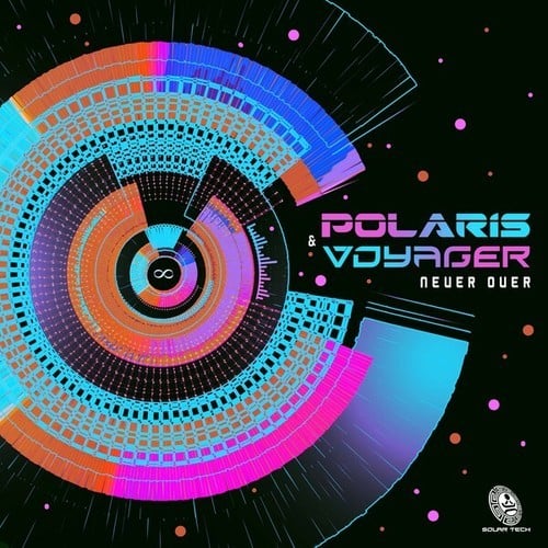 Polaris (FR), Voyager-Never Over