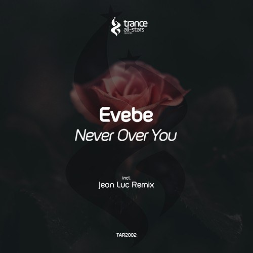 Evebe, Jean Luc-Never over You