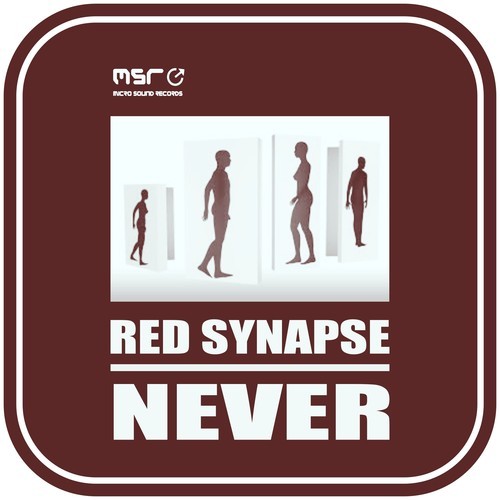 RED SYNAPSE-Never