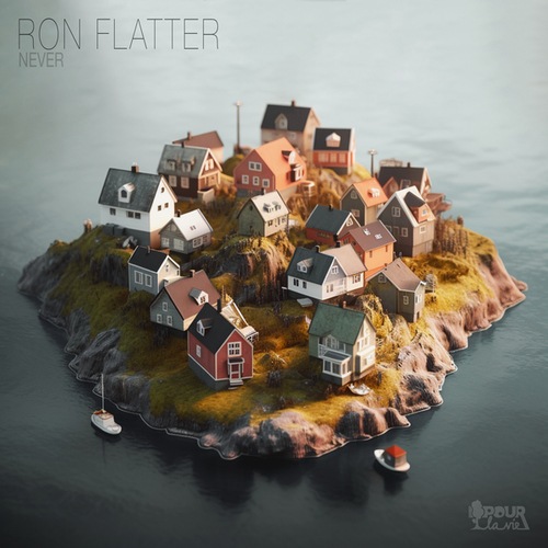 Ron Flatter-Never