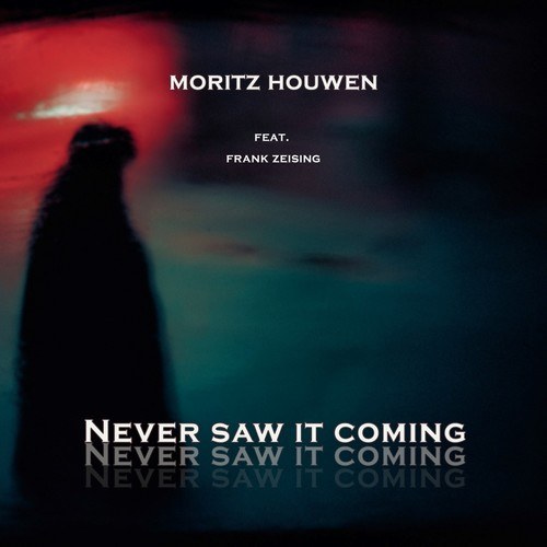 Moritz Houwen, Frank Zeising-Never Saw It Coming