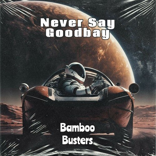 Bamboo Busters-Never Say Goodbay