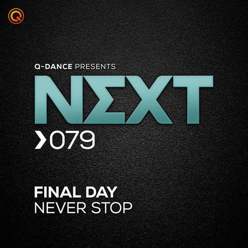 Final Day-Never Stop