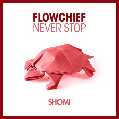 Flowchief-Never Stop