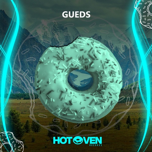 Gueds-Never Stop
