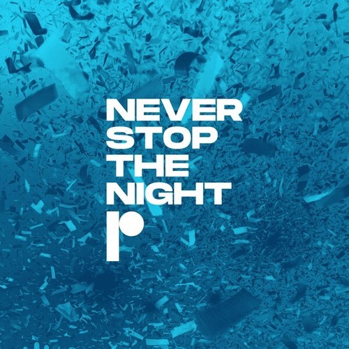 Pascal-Never Stop the Night