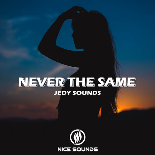 Jedy Sounds-Never The Same