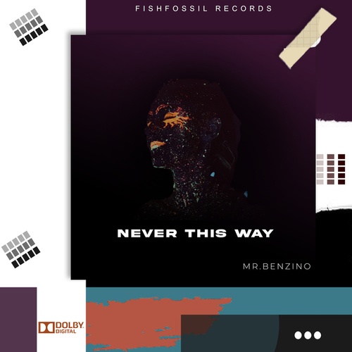 Mr. Benzino-Never This Way
