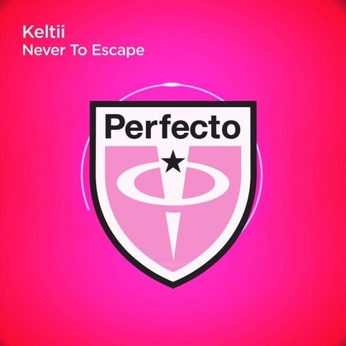 Keltii-Never To Escape