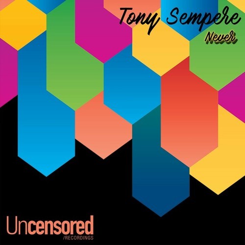 Tony Sempere-Never
