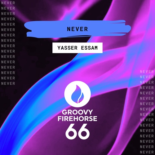 Yasser Essam-Never