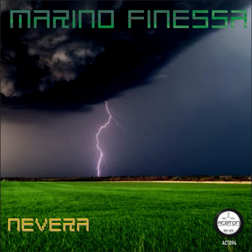 MARINO FINESSA-Nevera