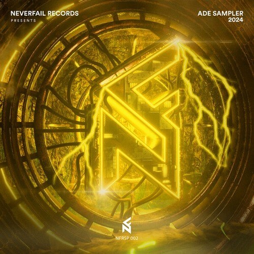 Neverfail Records presents: ADE Sampler 2024