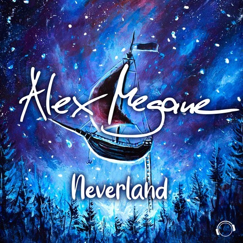 Alex Megane-Neverland