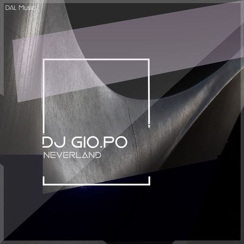 DJ GIO.PO-Neverland