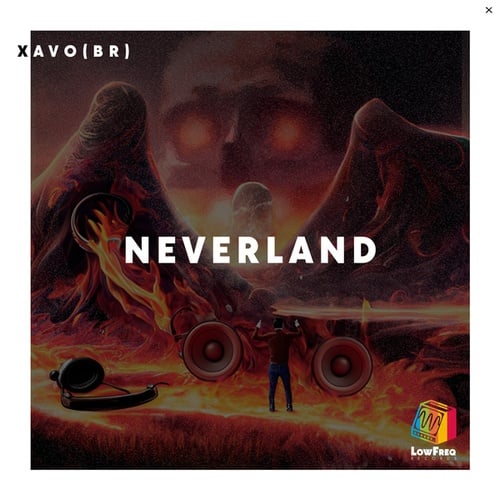 XAVO (BR)-Neverland