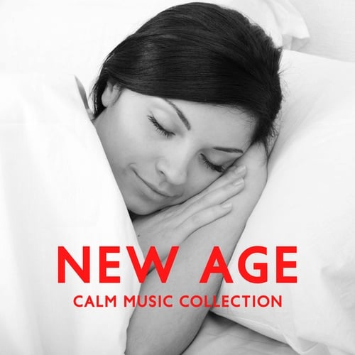 New Age Calm Music Collection