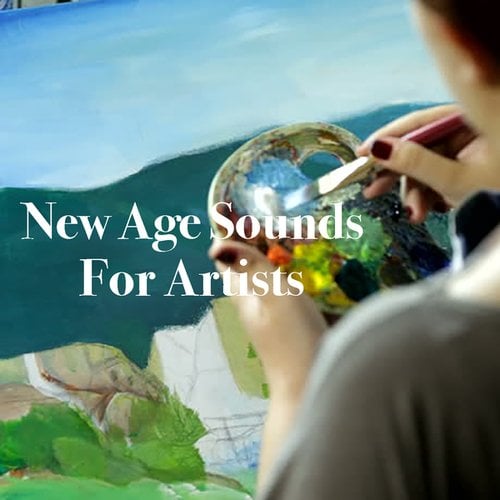 New Age Sounds For Artists