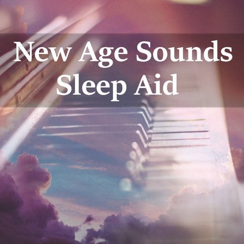 New Age Sounds Sleep Aid