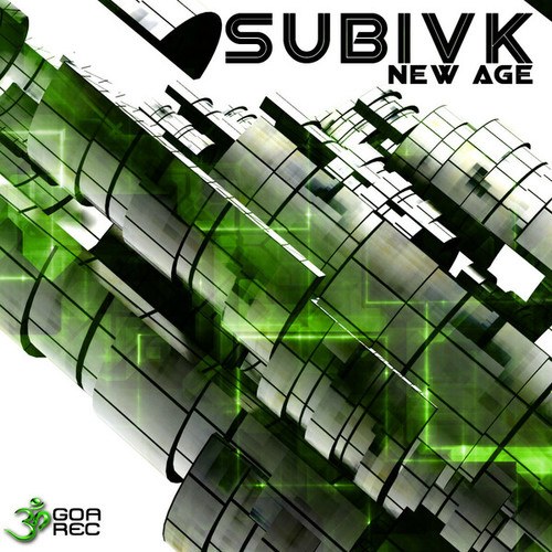 Subivk-New Age