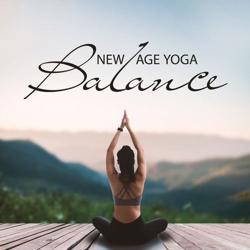 New Age Yoga