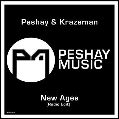 PESHAY, Krazeman-New Ages