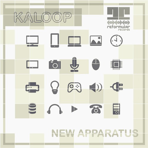 Kaloop-New Apparatus