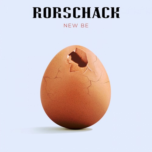Rorschack-New Be