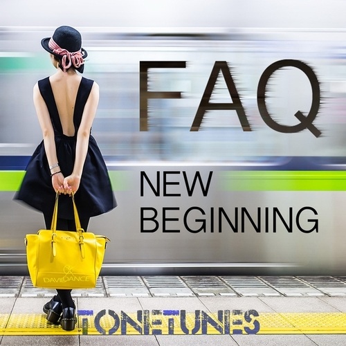 FAQ-New Beginning