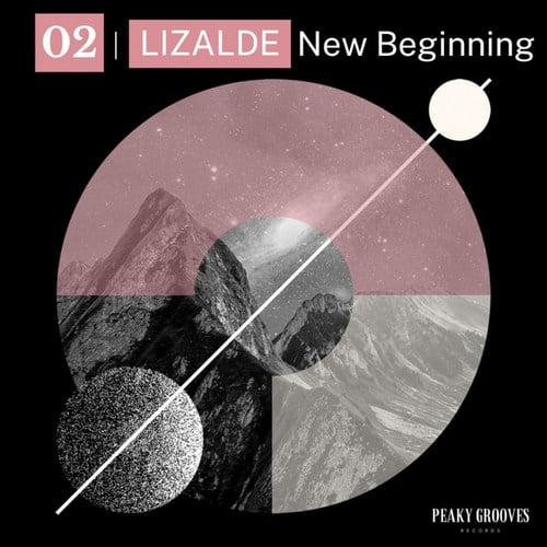 LIZALDE-New Beginning
