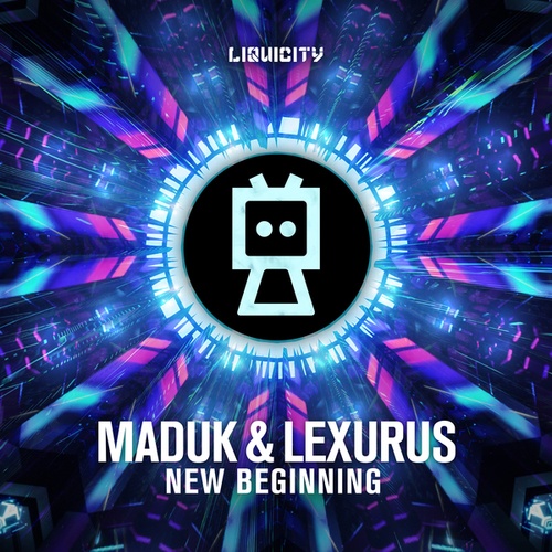 Maduk, Lexurus, RIENK-New Beginning