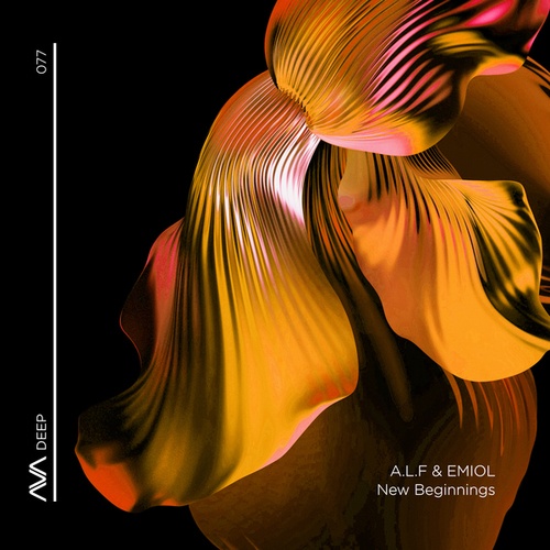 A.L.F, EMIOL-New Beginnings