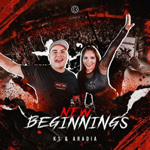 K1, Aradia-New Beginnings