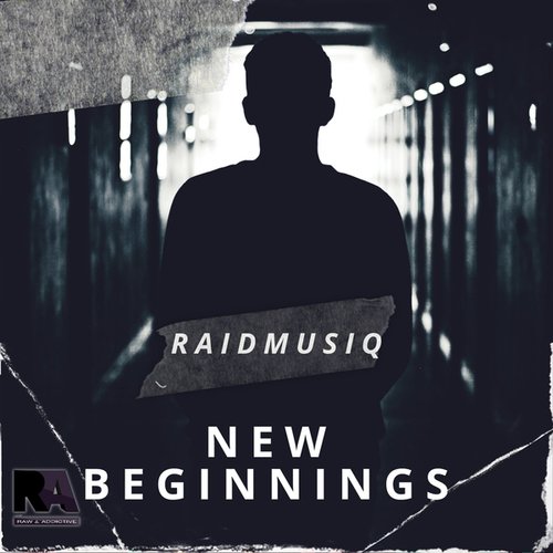 RaidmusiQ-New Beginnings