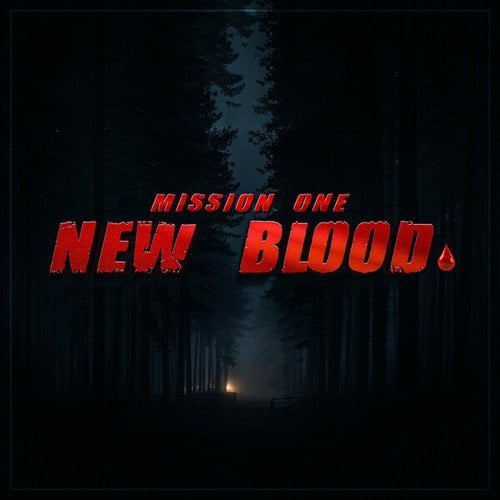 Mission One, Popth Ecrash-New Blood
