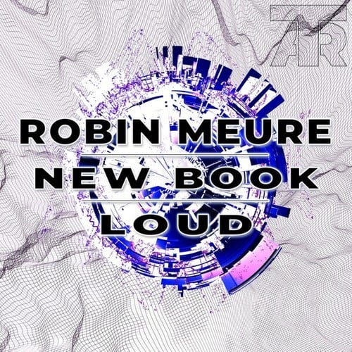 New Book Loud