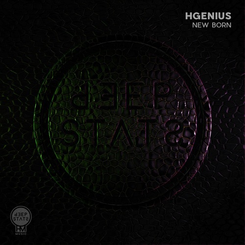 HGenius-New Born