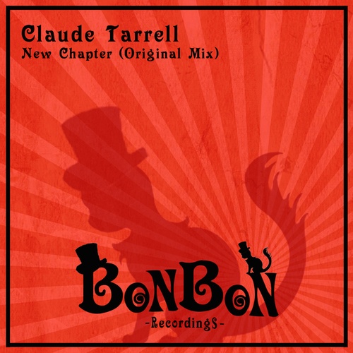 Claude Tarrell-New Chapter