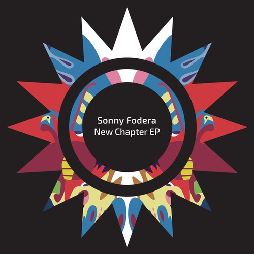 Sonny Fodera-New Chapter EP