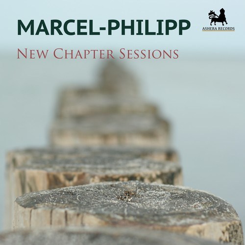 New Chapter Sessions