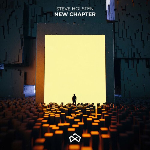 Steve Holsten-New Chapter