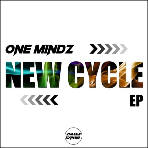 One Mindz-New Cycle EP