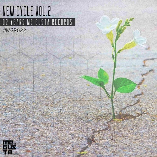 Various Artists-New Cycle, Vol. 2
