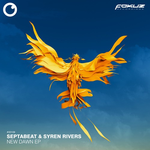 Septabeat, Syren Rivers-New Dawn EP