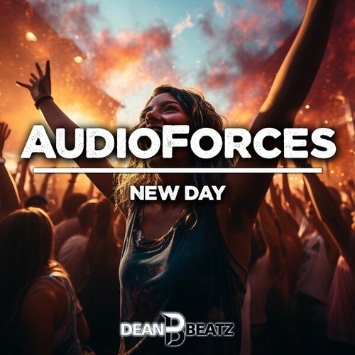 AudioForces-New Day